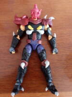 Giganto epic version (Myth Cloth) Custom Action Figure