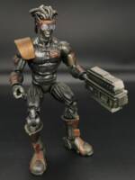 Cameron Hodge (Phalanx Drone) (Marvel Legends) Custom Action Figure