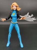 Dazzler (Krakoa Opening) (Marvel Legends) Custom Action Figure