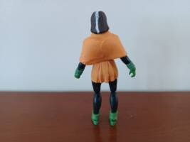 Rogue (orange costume) (Marvel Universe) Custom Action Figure