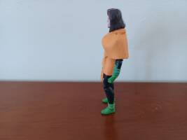 Rogue (orange costume) (Marvel Universe) Custom Action Figure