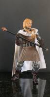 Mercion: Good Female-Cleric (Marvel Legends) Custom Action Figure