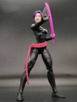 Psylocke (Uncanny X-Force) V5 (Marvel Legends) Custom Action Figure