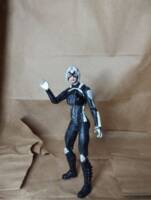 Black Cat (MCU) (Marvel Legends) Custom Action Figure