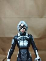 Black Cat (MCU) (Marvel Legends) Custom Action Figure