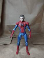 Spider-Man (No Way Home) (Marvel Legends) Custom Action Figure