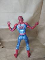 Spider-Man (No Way Home) (Marvel Legends) Custom Action Figure