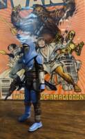 Star Wars Old Republic Mandalorian Neo-Crusader (Star Wars) Custom Action Figure
