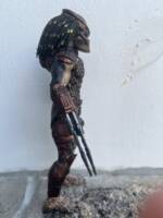 Renegade Predator (Predator) Custom Action Figure