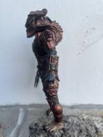 Renegade Predator (Predator) Custom Action Figure