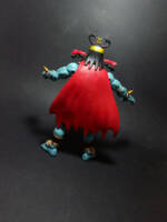 Mumm-Ra Origins (Masters of the Universe) Custom Action Figure