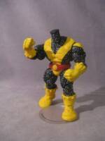 Neutron (Marvel Universe) Custom Action Figure