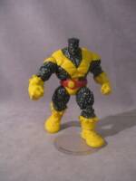 Neutron (Marvel Universe) Custom Action Figure