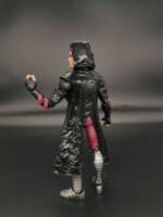 Gambit - Hellfire Gala 2022 (Marvel Legends) Custom Action Figure