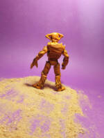 Carcass (G.I. Joe 25th Anniversary) Custom Action Figure