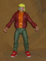 Mathmaniac (Marvel Legends) Custom Action Figure