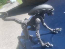 Runner Alien (Aliens) Custom Action Figure