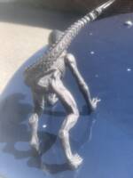 Runner Alien (Aliens) Custom Action Figure