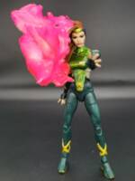 Jean Grey - Hellfire Gala 2021 / AXE (Marvel Legends) Custom Action Figure