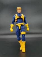 Cannonball (Graduation) V4 (Marvel Legends) Custom Action Figure