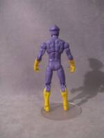 Cottonmouth (Marvel Universe) Custom Action Figure