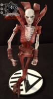 Deadman (Justice League) Custom Action Figure