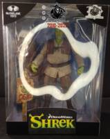 Shrek (Misc) Custom Action Figure