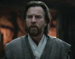 Ben Kenobi (Kenobi episode 4-6) (Star Wars) Custom Action Figure