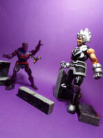 Overmind v2 (Marvel Legends) Custom Action Figure