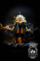 Storm (X-Men Red) (Marvel Legends) Custom Action Figure