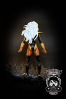 Storm (X-Men Red) (Marvel Legends) Custom Action Figure