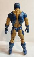 X-O Manowar (Valiant) Custom Action Figure