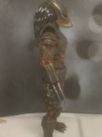 Copperhead (Predator) Custom Action Figure
