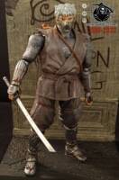 Rikimaru (Tenchu) Custom Action Figure