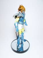 Icarus Touma (Saint Seiya) Custom Action Figure