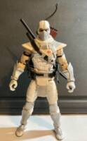 Storm Shadow (G.I. Joe Classified) Custom Action Figure