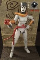 Royal Flush Gang Queen - Batman Beyond (Batman Beyond) Custom Action Figure