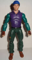 Ape (Marvel Legends) Custom Action Figure