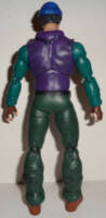 Ape (Marvel Legends) Custom Action Figure