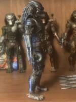 Scout Predator (Predator) Custom Action Figure