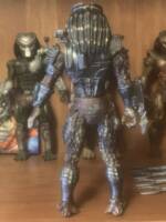 Scout Predator (Predator) Custom Action Figure