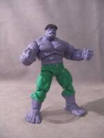 Krunk (Dexter's Lab) Custom Action Figure