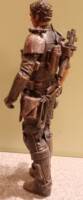 Star wars Mad Max figure. (Star Wars) Custom Action Figure