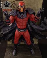 Magneto (X-Men) Custom Action Figure