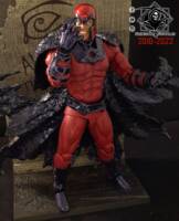 Magneto (X-Men) Custom Action Figure