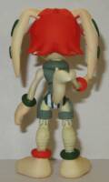 Milla the Basset Hound (Freedom Planet) Custom Action Figure