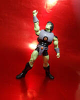 False Face MOTUC (Masters of the Universe) Custom Action Figure