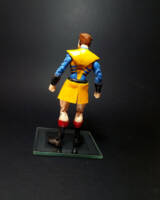 Prince Zed (Masters of the Universe) Custom Action Figure