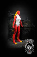 Hussar (Imperial Guards) (Marvel Legends) Custom Action Figure