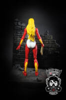 Hussar (Imperial Guards) (Marvel Legends) Custom Action Figure